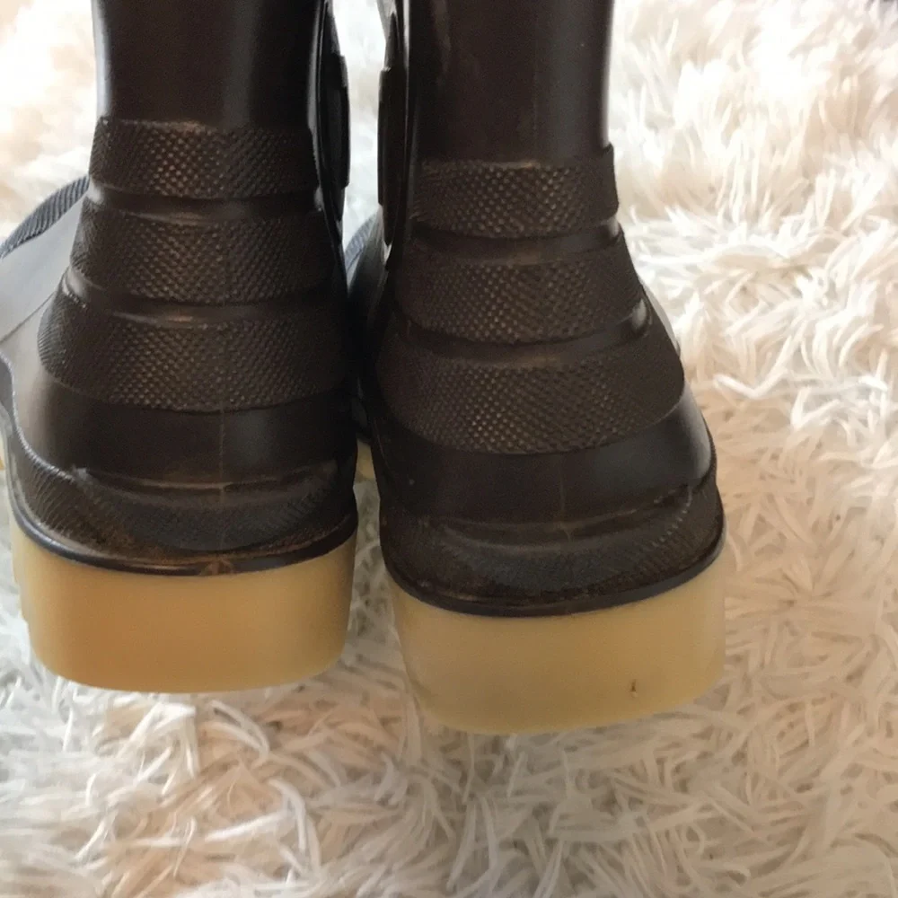 Tingley Heavy Duty Work Rubber Boots